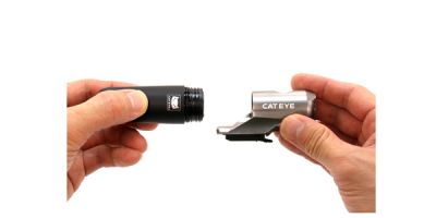 Велофара CatEye HL-EL460RC VOLT300 (300 Lumen) HL-EL460RC