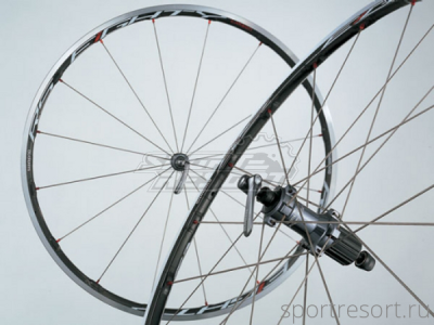 Колеса Shimano Non-Series WH-RS80-A-C24-CL
