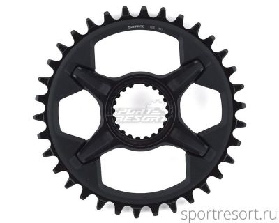 Звезда Shimano XT SM-CRM85 30T Direct Mount для FC-M8100-1/8130-1