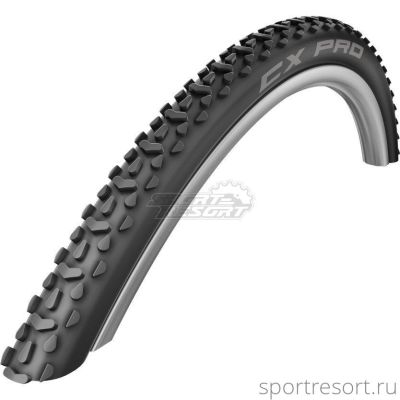 Покрышка Schwalbe MARATHON 700x32C Reflex G-Guard HS420
