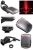 Велофара CatEye SL-LD210R Solar SL-LD210R Велофара CatEye SL-LD210R Solar SL-LD210R