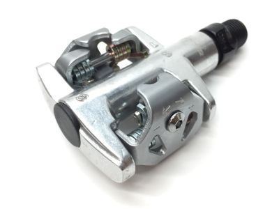Педали Acor APD-2503 Clip-In SPD Silver