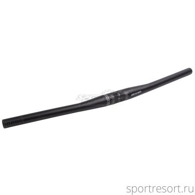 Руль Zoom MTB-AL-200BT Flat Bar (31.8/620mm)