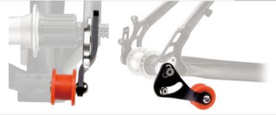 Успокоитель цепи Primeaero SSP-Foot-1