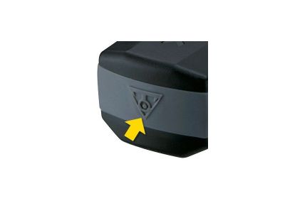 Комплект фонарей TOPEAK HIGHLITE COMBO AERO TMS070
