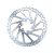 Комплект тормозов CLARKS M1 Clout MTB Hydraulic Disc Brake 160/160mm Комплект тормозов CLARKS M1 Clout MTB Hydraulic Disc Brake 160/160mm