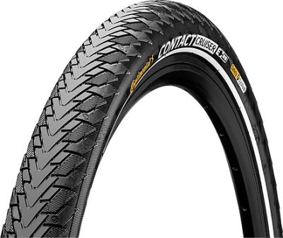 Покрышка Continental Contact Cruiser 29x2.2 Reflex антипрокол