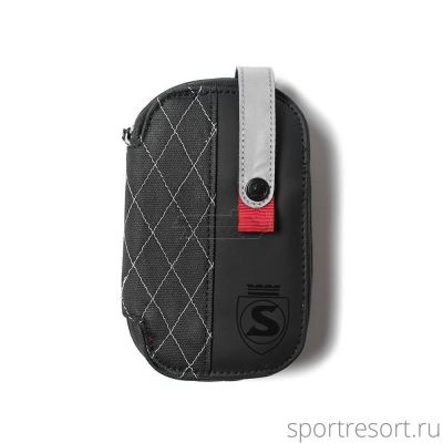 Сумочка в карман веломайки SILCA EOLO Wallet AM-AC-BAG-ASY-002
