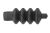 Гофра резиновая ELVEDES Rubber V-Brake Boots 35mm (15 штук)