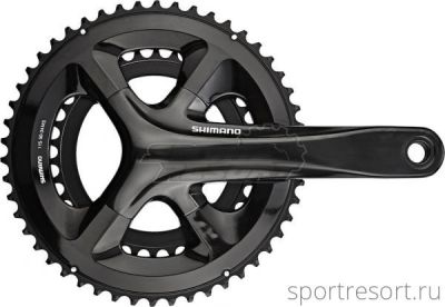 Система Shimano FC-RS510 11ск (50/34T, 175mm)