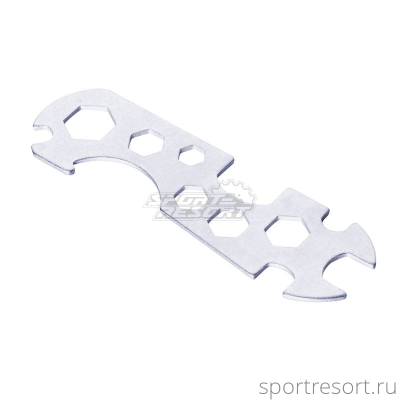 Ключ семейный KENLI KL-9700 12 функций KL-9700