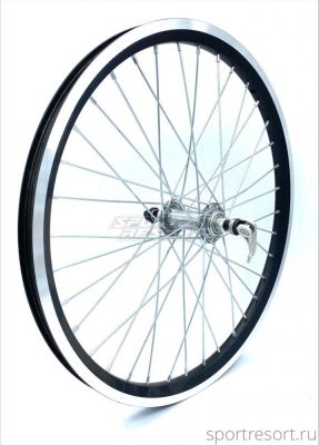 Колесо переднее 20 TBS Double (под эксцентрик)