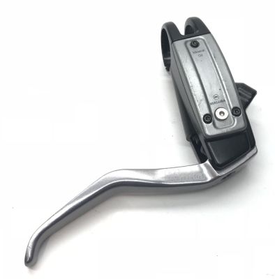 Тормозная ручка Magura Marta 09 black правая