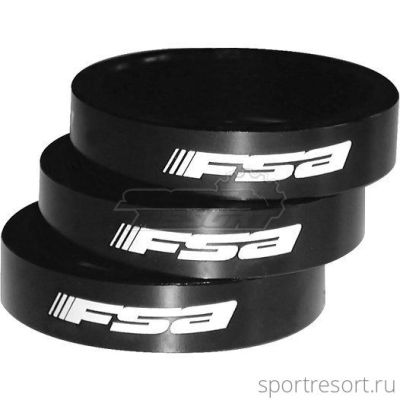 Кольцо проставочное FSA 1.5" 5mm