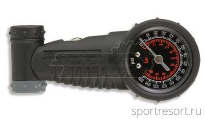 Манометр Giyo GG-06 GG-06