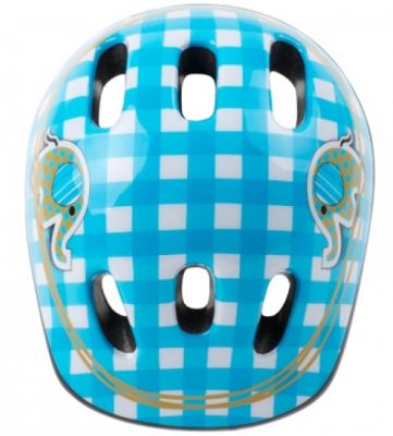 Велошлем Polisport ELEPHANT XXS (44-48) PLS8740200008