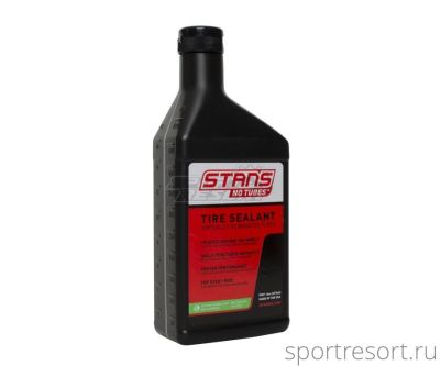 Герметик для покрышек Stans NoTubes Standard 16oz 473 ml