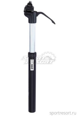 Штырь с амортизацией Kind Shock KSP-860 (27.2mm)