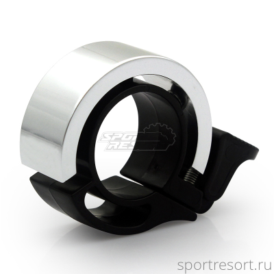 Звонок TomTop Mini Ring Silver MRSLV