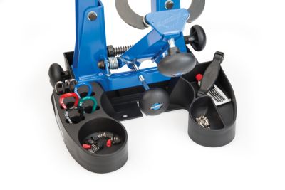 Подставка Park Tool Truing Stand Tilting Base для TS-2/2.2 PTLTSB-2.2