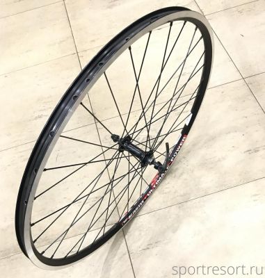 Колесо переднее 28 SP17