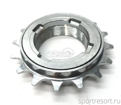 Фривил VLX 16T 1/2"x1/8"