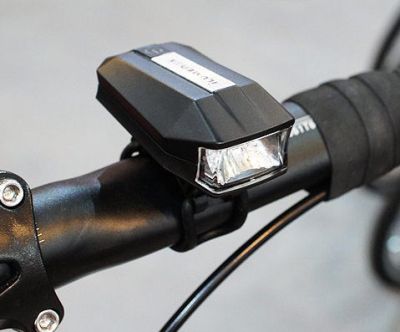 Фара iLumenox SS-L127WH SHIELD (500 Lumen) SS-L127WH SHIELD 500