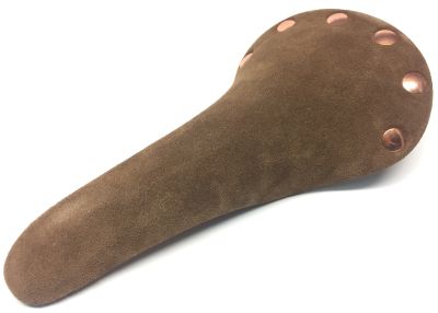 Седло Selle San Marco Regal Leather Brown