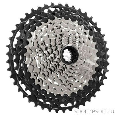 Кассета Shimano XTR CS-M9100 (12ск, 10-45Т)
