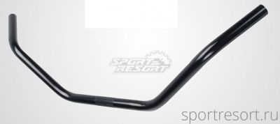 Руль Zoom BH-AL-2S City Cruiser (25.4/670mm)