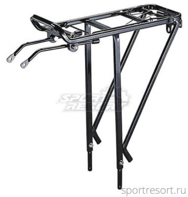 Велобагажник Rubis RU-511SP (под V-Brake) RU-511SP