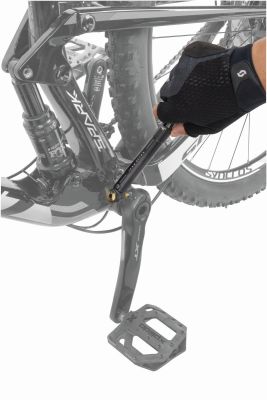 Динамометрический ключ TOPEAK TORQ STICK 4-20nm TT2592
