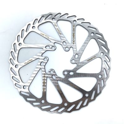 Комплект дисковых тормозов CLARKS CMD-21 Mechanical Disc Brake Set 