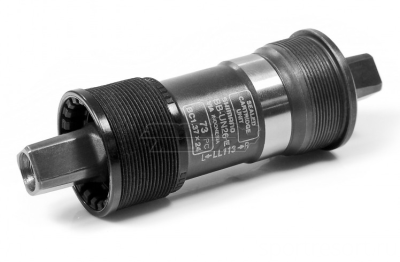 Каретка Shimano BB-UN26-E 73/113 mm