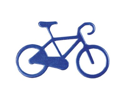 Брелок-открывалка Ventura Bike Keychain 719905 / 5-719906