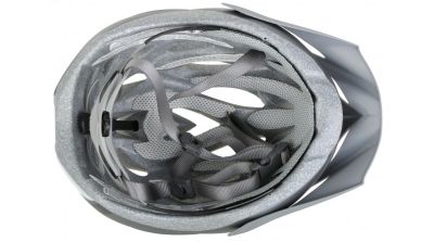 Велосипедный шлем Bell Sequence (matte titanium hero) L BE7056432