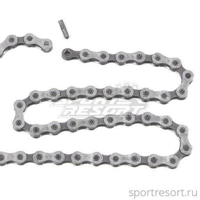 Цепь Shimano CN-HG93 (9ск,116зв)