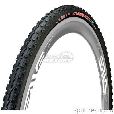 Покрышка Clement Crusade PDX 700х33C