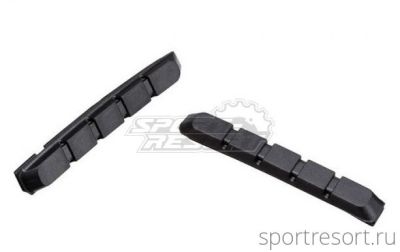 Тормозные картриджи Baradine MTB-945VCR 72 mm