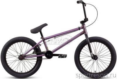 Велосипед BMX Atom Team GlossRawRose 2023 (20.75") Atom Team GlossRawRose