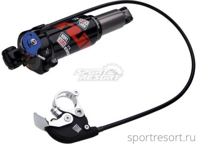 Амортизатор Rock Shox Ario Lock Out (190mm)