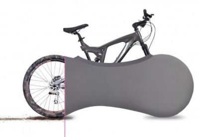 Чехол велоносок Veloangar для 24-29" Коричневый VN1-brown