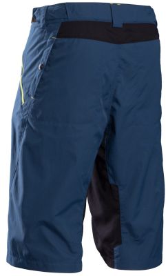 Велошорты Bontrager Rhythm Elite Short Blue XL/XXL 434457