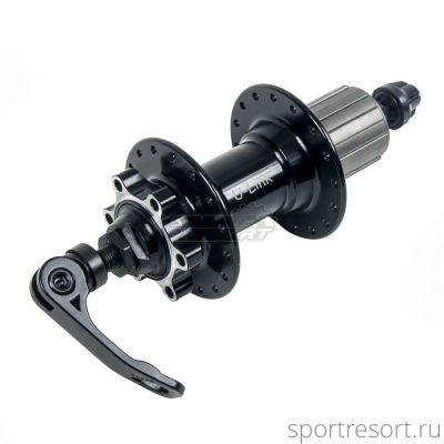 Втулка задняя U-Link GL-B31R (36H, 135mm)