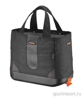 Велосумка на багажник IBERA IB-BA15 IB-BA15