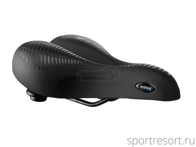 Седло Selle Royal 8466 HGC AVENUE Moderate Man мужское