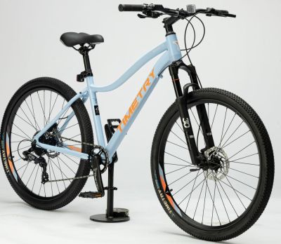Велосипед TimeTry TT328 26" Ростовка:17" синий TimeTry_TT328_BL