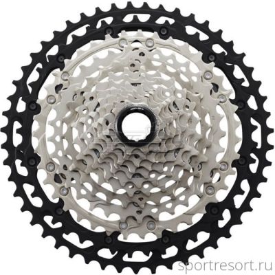 Кассета Shimano XT CS-M8100 (12ск, 10-51Т)