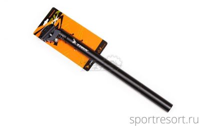 Подседельный штырь TRIX (31.6/400mm)