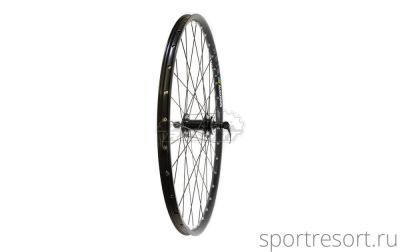 Колесо переднее 28/29 Novatec/Alexrims MD19-(A/V) (под эксцентрик)